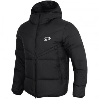 耐克顿棉服秋冬季新款保暖棉衣休闲宽松防风男女运动外套体院棉服帅