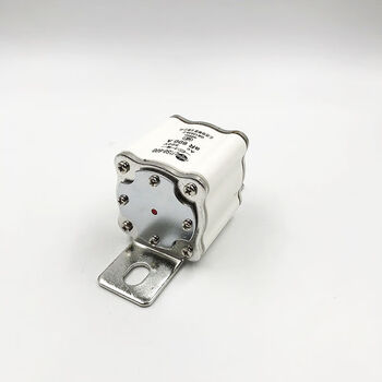 oloey定制适用于正浩快速熔断器rs3rsors0500v600a400a500a陶瓷保险