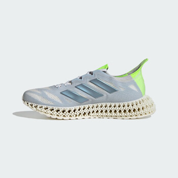 阿迪达斯adidas2023男子4dfwd3m跑步鞋ig8980ig8980405