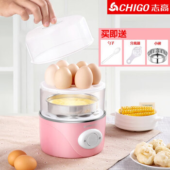 egg cooker singapore