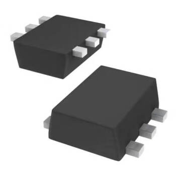TOSHIBA Mosfet场效应管 SSM6P36TU,LF