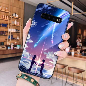 【你的名字】送屏幕膜 三星galaxy s10 5g