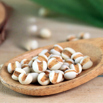 好来屋贵州薏仁米新货大粒薏米红豆薏米芡实赤小豆茯苓五谷杂粮粗粮