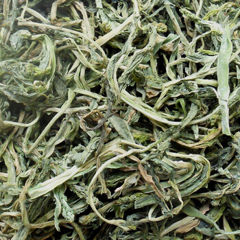 2500g贡菜头苔干叶山野菜农家干货土特产脱水蔬菜响菜苔菜叶