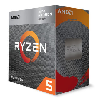 AMD  װ7nmCPU AM4ӿ R5 4600GɢƬԣ