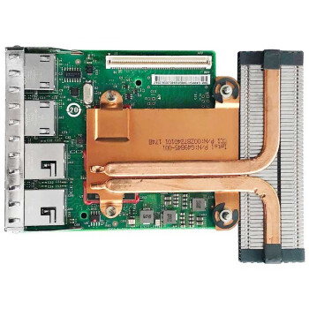 DELLPCIe SFP+ģ X540 2x10G+I350 2x1G 