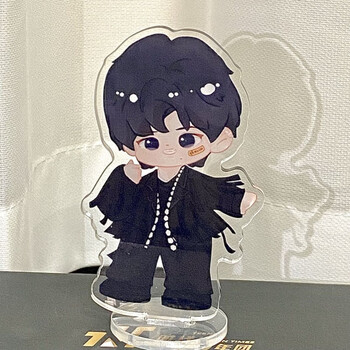 tnt时代少年团三次公演火力开周边双插立牌宋亚轩刘耀文 三公宋亚轩单