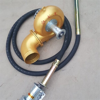 柯罗(keluo)厂家直销轻便型新款6寸软轴水泵轴流泵农用离心泵 含6米