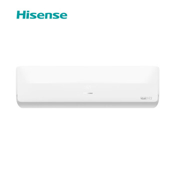 海信(hisense)新能效变频一级 自清洁 1.