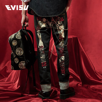 EVISU 21SS ʿͼMխţп 2ESHTM1JE90317 ţ 29