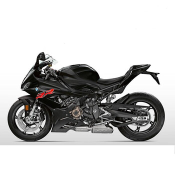 宝马s1000rr 宝马bmw 摩托车s1000rr 运动版黑色定金 行情报价价格评测 京东