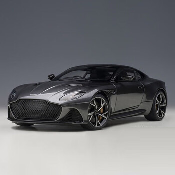 奥拓 1:18阿斯顿马-丁dbs aston martin vantage 汽车模型 70292 马丁
