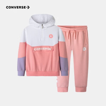 Converseͯװñ³װŮͬCV2132143PS-003   110/