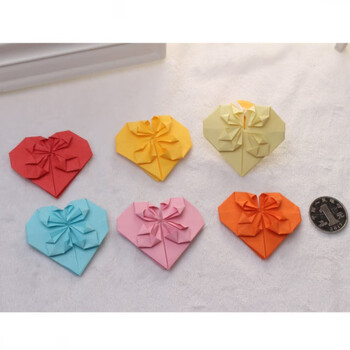 关注店铺联系客服展上莱生活服务专营店fgacct fgacct千纸鹤折纸成品