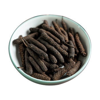 吱咴 筚拨 香料毕波 毕勃荜茇荜菝比波香棒毕卜碧波毕波粉卤水炖肉