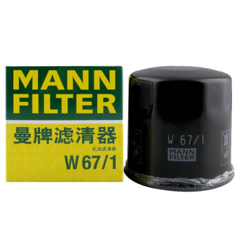 (MANNFILTER)оW67/1  װ/׼