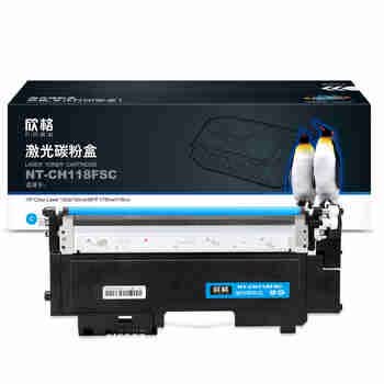欣格 NT-CH118FSC 700页 惠普 150a 150 178 179 硒鼓 (计价单位：只) 蓝色