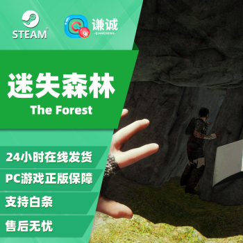 steam PCϷ The Forest ʧɭ ֲɭ  ׼