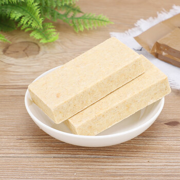 海试m13压缩饼干09早餐特种军训代餐饱腹单兵口粮多口味即食干粮 原味