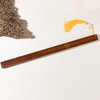 小学生罚打神器家法家规家训打不断竹条打弟子规莫生气道德经 花梨木