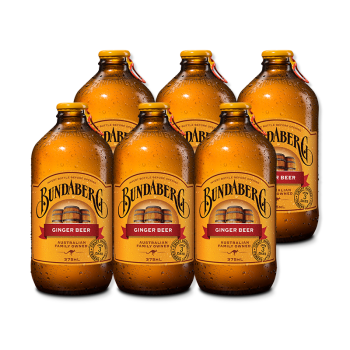 ñBundaberg ޽ζˮ375mlƿ̼Ͻˮ ֭ζ375ml*6ƿ