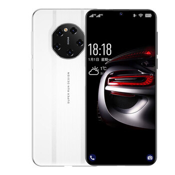 gliruis 手机适用sugar糖果m40prors高端商务学生智能手机全面屏百元