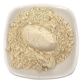 西洋参粉 长白山西洋参粉 野生超细粉花旗参粉 超细参粉【100克】