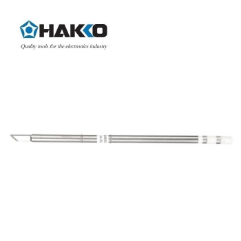 日本白光（HAKKO）FX951 专用焊嘴 T12系列焊嘴 刀型 T12-K（消耗品类不涉及维保）