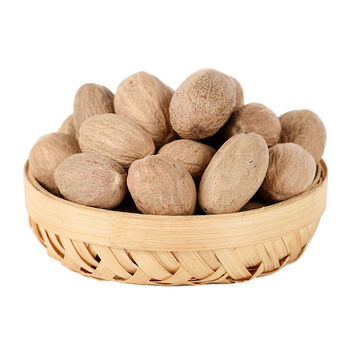 源外园正宗肉蔻 肉豆蔻 肉寇 肉扣 玉果 香果 肉果卤菜火锅可打粉香料