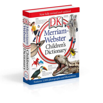 Merriam-Webster Children's Dictionary