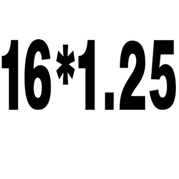 细牙板牙 圆板牙螺纹板牙手动套丝机板牙水管套丝m3-m20车丝板牙(请