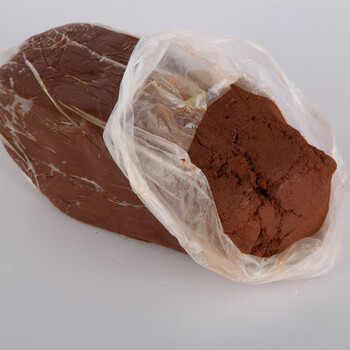 消防防火泥耐火耐高温封堵20公斤电力电缆绝缘阻火胶泥有机防火泥