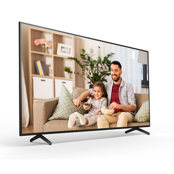 索尼55X80J
