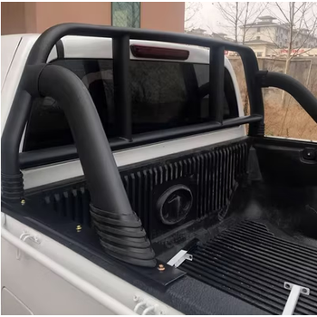 允和美适用长城风骏5龙门架欧洲版皮卡货箱护栏防滚架风骏3改装配件