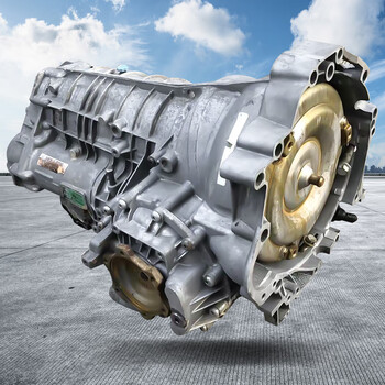 0 1.8t自动挡变速箱总成奥迪a6a4 帕萨特1.t自动