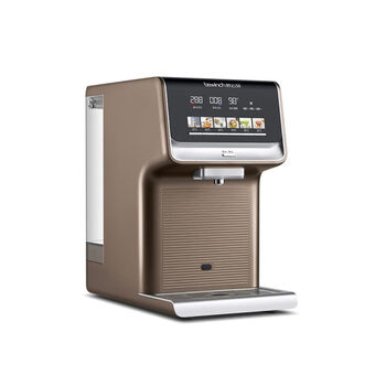 莱克(lexy)碧云泉r509m直饮台式净饮机净水器家用加热一体机反渗透