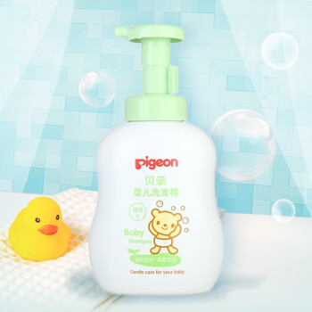 (pigeon) Ӥϴˮ Ӥϴ¶ ϴˮ ͯϴˮ ĭ 500ml IA117