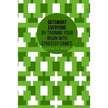 预订 outsmart everyone by training your brain wit.