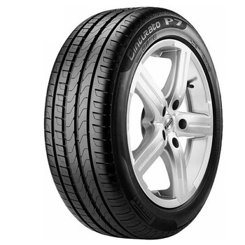 倍耐力225 45r18 倍耐力 Pirelli 轮胎 防爆胎225 45r18 91w 新p7 Cinturato P7 R F 原配宝马3系 宝马x1 奔驰c0 行情报价价格评测 京东