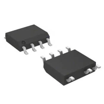 TI AC-DC电源芯片 UCC28713D