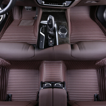 [单层脚垫]咖啡色【图片 价格 品牌 报价】-京东