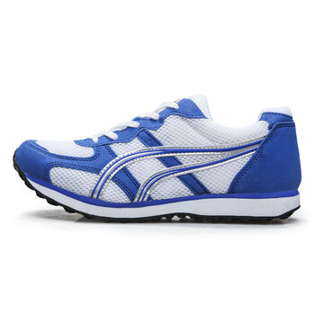 短跑跑鞋 田径训练跑步鞋男中考考试立定跳远体考专用鞋运动鞋女体育