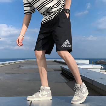 ϴ˹ adidas ̿ 2023ļ¿˶͸ܲ֯ɿ H59883//logo S