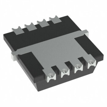 VISHAY Mosfet场效应管 SQSA84CENW-T1_GE3