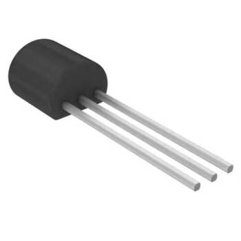 DIODES Mosfet场效应管 ZVN2110ASTZ