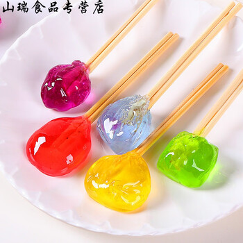 5折搅搅乐糖粘牙糖麦芽糖80后怀旧零食粘牙塘拉丝黏牙糖沾牙糖麦芽糖