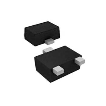 TOSHIBA Mosfet场效应管 SSM3K36MFV,L3F