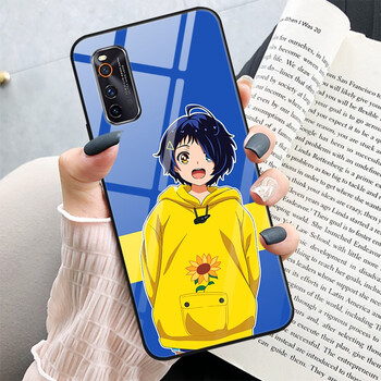 lomier iqoo8pro/7/u3x/vivox70/y52s/y53s/y73s/y3手机壳 奇蛋物语