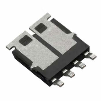 VISHAY Mosfet场效应管 SQJB42EP-T1_GE3