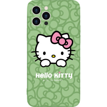 優加hello kitty蘋果12 pro max手機殼iphone11 pro max/12min 大頭凱